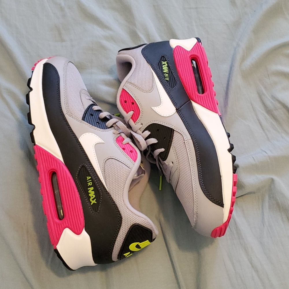 Nike Air max 90 essential - Picture 7 of 8